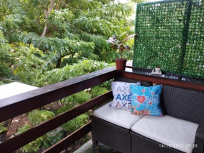 Apartamento Praia do Forte